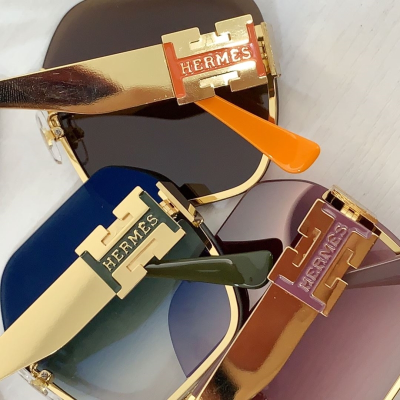 Hermes Sunglasses